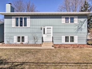 Charming Rochester Home, 4 Mi to Mayo Clinic!
