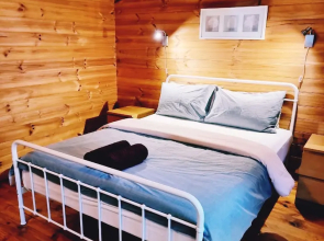 Sunnyhurst Chalets Book Direct