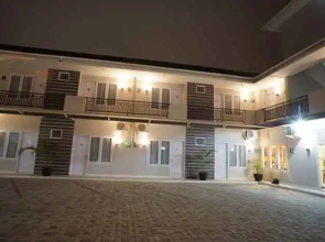 De Nanggela z Guest House