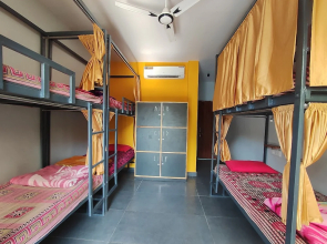 Indian Culture Hostel