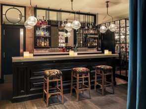 Отель H10 Catalunya Plaza Boutique Hotel