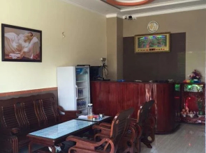 Hai Hanh Guesthouse