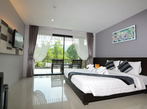 Chaweng Noi Pool Villa