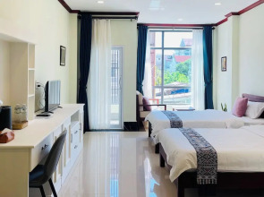 Vanida Hotel