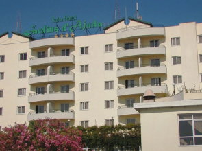 Suite Hotel Jardins Da Ajuda