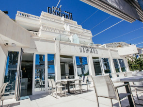 Damianii Luxury Boutique Hotel & Spa