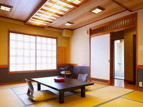 Sansui Hotel