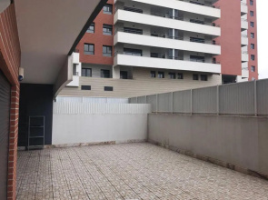 Luxury ApartHotel Colinas do Cruzeiro