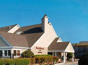 Residence Inn By Marriott Atlanta Buckhead