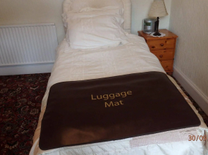 Wesley Guest House