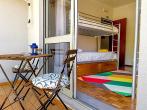 Hostel Carvalho