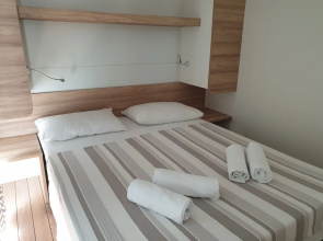 Camp Milo moje