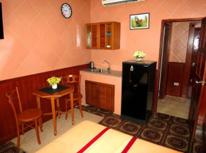 Magadan Residence