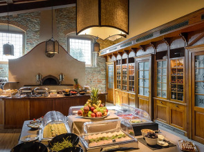 Hotel Mulino di Firenze, WorldHotels Crafted