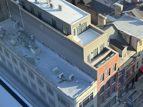 One Sky Loft