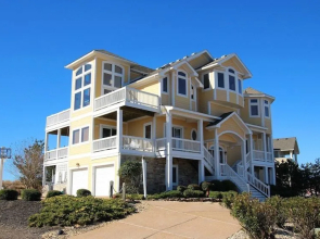 Joy At a Glance - 6 Br Home