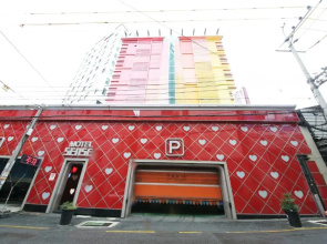 Sense Motel