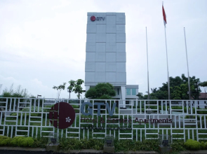 GTV Hotel & Service Apartment