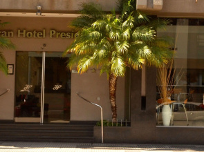 Gran Hotel Presidente