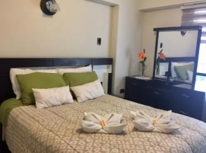 Cusco Mágico 1 - Aparthotel Torres Kayser