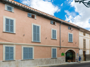 Hotel Can Serrete