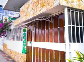 Gaudys Hotel