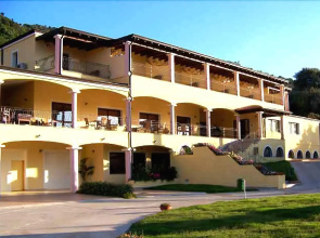 Hotel S olia