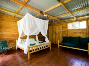 Budongo Eco Lodge