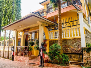 Isamilo Grand Hotel