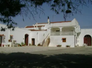 Masseria Cassiere B&B