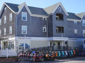 The Hendrickson House