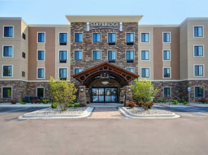 Staybridge Suites Grand Rapids SW - Grandville by IHG