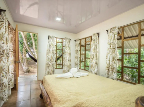 Playa Ganadito Ecolodge