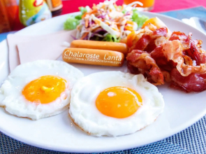 Chalaroste Lanta The Private Resort (SHA Extra Plus)