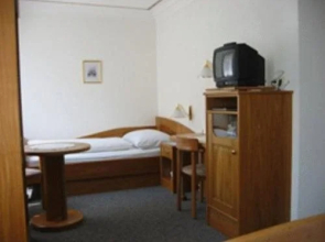 Gasthof Pension Baumkirchner
