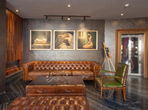 Le Dream Boutique Hotel