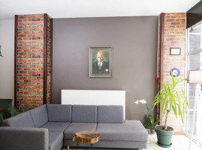 The Corner Inn Hotels By Suit