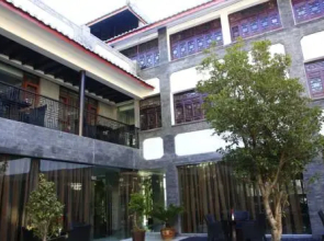 Jinyueyuan Shenzhenair Boutique Hotel