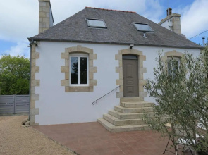 Maison Pleumeur-Bodou, 3 pièces, 4 personnes - FR-1-368-294