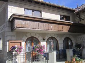 Charlys-Ferienwohnungen