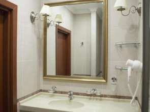 Апарт-отель НЭП-Дубки 