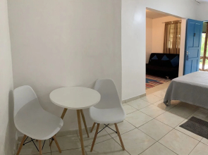 Pousada Quinta das Araucárias