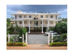 Alpha Villa