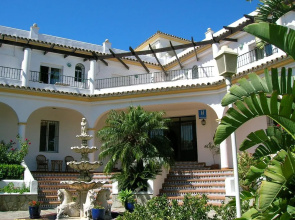 Hostal Los Pinos