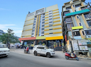 OYO 3718 New Sree Krishna Residency
