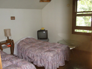 Pension & Restaurant Bistare Kana