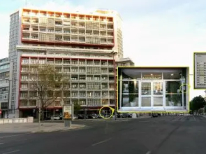 4U Lisbon IV Guesthouse