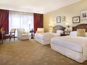 Jood Palace Hotel Dubai