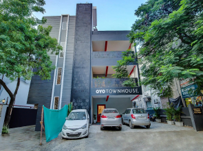 OYO Townhouse 056 T Nagar Chennai