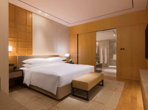 Hyatt Regency Shenzhen Airport